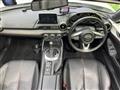 2015 Mazda Roadster