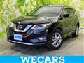 2019 Nissan X-Trail