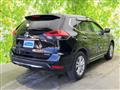 2019 Nissan X-Trail