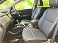 2019 Nissan X-Trail