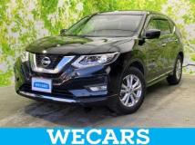 2019 Nissan X-Trail