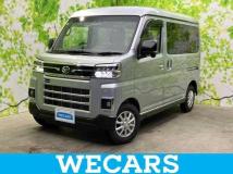 2025 Daihatsu Atrai