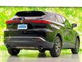 2021 Toyota Harrier