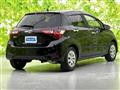 2019 Toyota Vitz