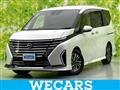 2023 Nissan Serena