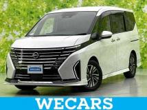 2023 Nissan Serena