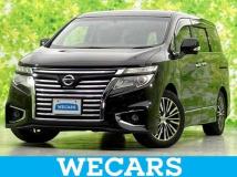 2016 Nissan Elgrand