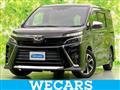 2018 Toyota Voxy