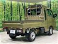 2022 Daihatsu Hijet Truck