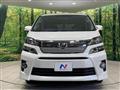 2013 Toyota Vellfire