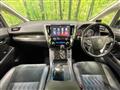 2017 Toyota Vellfire