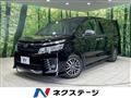 2015 Toyota Voxy