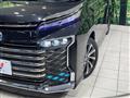 2022 Toyota Voxy