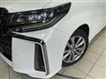 2021 Toyota Alphard G