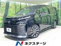 2023 Toyota Voxy