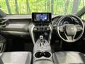 2020 Toyota Harrier Hybrid