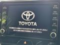 2020 Toyota Harrier Hybrid