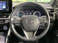 2020 Toyota Harrier Hybrid