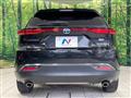 2020 Toyota Harrier Hybrid