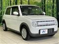 2019 Suzuki Lapin