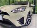 2017 Toyota AQUA