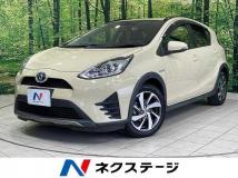 2017 Toyota AQUA