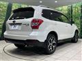 2013 Subaru Forester