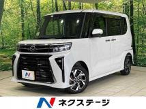 2022 Daihatsu Tanto