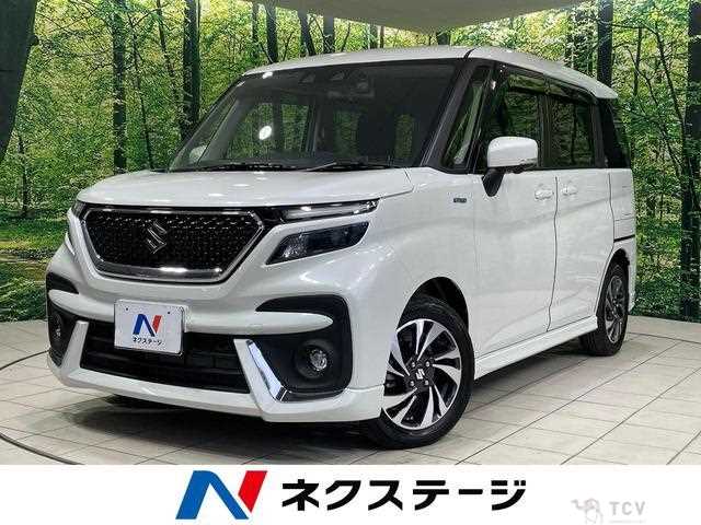 2022 Suzuki Suzuki Others