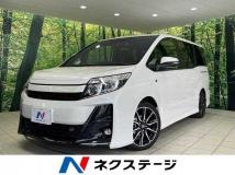 2017 Toyota Noah
