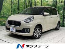 2017 Toyota Passo