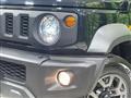 2025 Suzuki Jimny Sierra