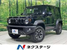 2025 Suzuki Jimny Sierra
