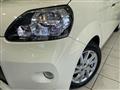 2018 Toyota Porte