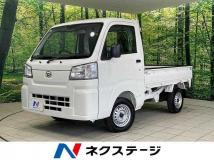 2025 Daihatsu Hijet Truck