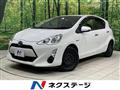 2016 Toyota AQUA