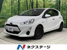 2016 Toyota AQUA