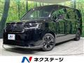 2022 Honda Step WGN