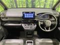 2022 Honda Step WGN