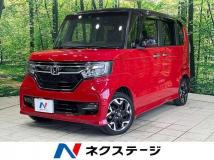 2019 Honda N BOX