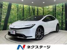 2023 Toyota Prius