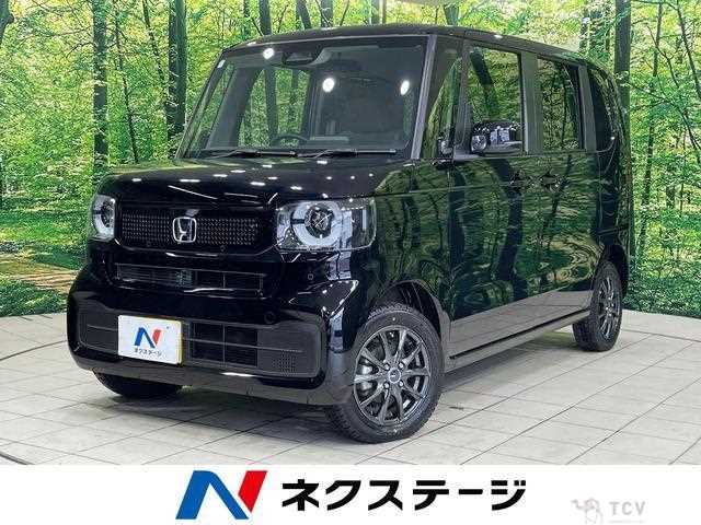 2024 Honda N BOX