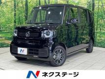 2024 Honda N BOX