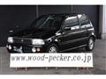 1991 Suzuki Cervo Mode