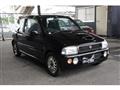 1991 Suzuki Cervo Mode
