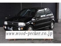 1991 Suzuki Cervo Mode