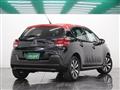 2017 Citroen C3