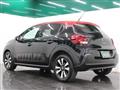 2017 Citroen C3