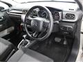 2017 Citroen C3