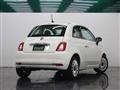 2018 Fiat 500